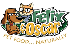 Felix & Oscar - Pet Food...Naturally